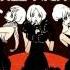 Shiro Sagisu Theme Q SUPPA DUPPA Jazz