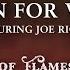 Galvanizing Men For War Joe Rigney Of Flames And Crowns Ep 25 Season Finale