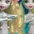 Washing Every 2022 Lagoona Blue Release S Hair MONSTER HIGH