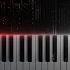 Mission Impossible Main Theme Piano Version