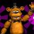 FNaF COLLAB He S A Scary Bear By Fandroid Music Group