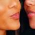 Brazilian Girls Kissing In A Special Way Lesbians Kissing