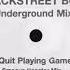 Backstreet Boys Quit Playing Games E Smoove Reactor Mix