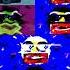 NOT MY VIDEO Preview 1982 Effects Nineparison Triparison NOT QUADPARISON
