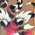 My Dragon Puppet Process Dragonpuppets Paperdragons