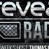 Revealed Radio 020 Hosted By Thomas Gold