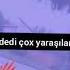 Deyirəm Adamda Bəxt Yaxşı şeydi