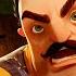 Hello Neighbor 2 Beta Reveal Trailer