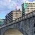 River Cruising On The Shinano River In Niigata City