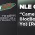 NLE Choppa Camelot REMIX Feat Yo Gotti BlocBoy JB Moneybagg Yo Official Audio