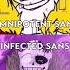 Omnipotent Sans Vs Infected Sans Base