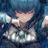 Hatsune Miku Rapid Eye Moving Kanata Lab