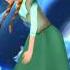 MMD Frozen Ellie Goulding Love Me Like You Do