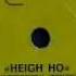 FABIAN NESTI HEIGH HO VOCAL VERSION 1986