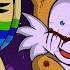 Иннер хочет съесть диану Sonic Exe Tower Of Millennium 3