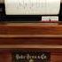 Dance Of The Demon On A 1916 Behr Bros Player Piano