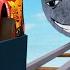 Lightning McQueen Play Impossible Cart Ride Of Doom In Roblox