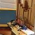 Raspberry Pi Plays The Pipe Organ