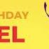 Happy Birthday RAFAEL Happy Birthday Song Made Especially For You