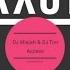 DJ Misjah DJ Tim Access Matt Smallwood Polarised Remix