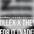 ZHU X Skrillex X THEY Working For It Naderi Remix