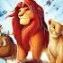 1K SPECIAL The Lion King OST The Rightful King Demo Version Slowed