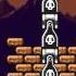 Mario Forever Great Bowsers Castle By Crist1919 Level 1 6