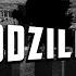 Godzilla 1954 Main Theme