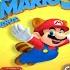 New Super Mario Bros 3 Wii ALL STARS HD