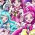 Precure All Stars DX2 The Movie Theme Song Track01