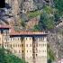 VAN LIFE Turkey They Said We MUST Visit SUMELA MONASTERY