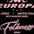 Jax Jones Martin Solveig All Day And Night With Madison Beer FOLKNESS Remix Audio