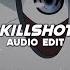 Killshot Magdalena Bay Edit Audio