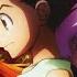 Hunter X HunterOST In The Palace Lamento EXTENDED