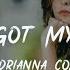 Audrianna You Ve Got My Heart Lyric