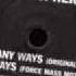 Planisphere So Many Ways Original Mix