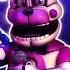 FUNTIME FREDDY BONBON БАРБИСАЙЗ AI Cover