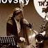 Ted Rosenthal Trio Special Guest Robert Anchipolovsky