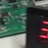 Escape Room Techs Controlling Adafruit 7 Segment Display