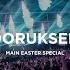 Doruksen Verknipt Easter Special 09 04 2023 AFAS Live Amsterdam