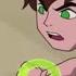 Omniverse Atomix Appears Ben 10 Cartoon Network