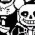 UNDERTALE Sans And Papyrus S Themes Mashup