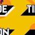 Sonic Mania Official Menu