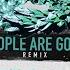 Depeche Mode People Are Good The People Mix Remix Mashup 2024 Depechemode Remix Mashup