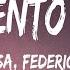 Annalisa Movimento Lento Testo Lyrics Feat Federico Rossi