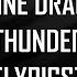 Imagine Dragons Thnder Lyrics Cover By Aöme Official