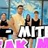 UNBREAK MY HEART Jazzy K Zumba Pop Choreo Mitesh Tank