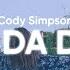 Cody Simpson La Da Dee Lyrics