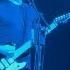 Jack White Archbishop Harold Holmes Live Los Angeles CA Oct 11 2024