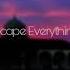 Escape Everything Dark Aesthetic Music